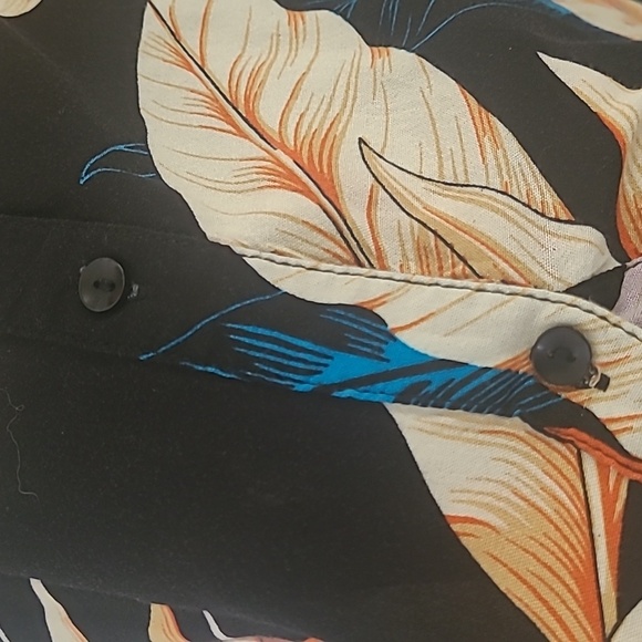 Eden in Love Bird of Paradise Dress - Picture 6 of 6